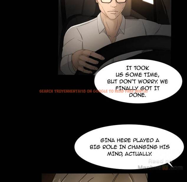 Read Hentai Image 29 778 in comic Exclusive Contract - Chapter 31 - www.hentaitnt.net