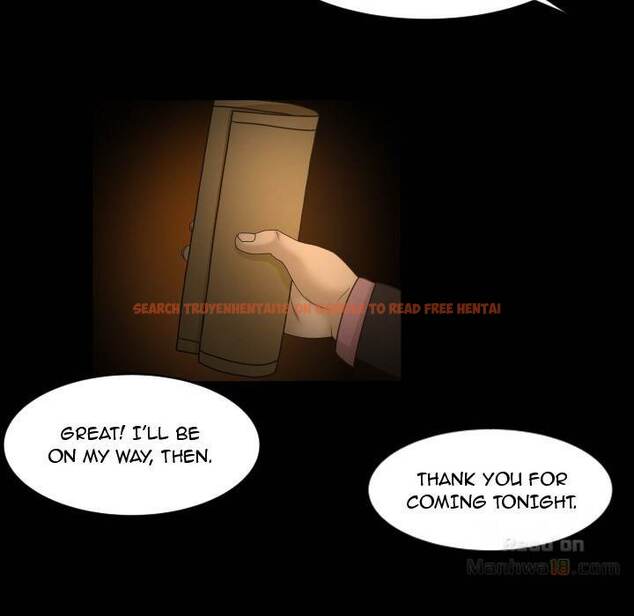Read Hentai Image 33 778 in comic Exclusive Contract - Chapter 31 - www.hentaitnt.net