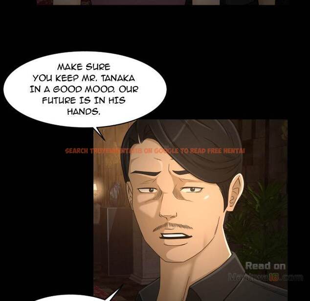 Read Hentai Image 8 778 in comic Exclusive Contract - Chapter 31 - www.hentaitnt.net
