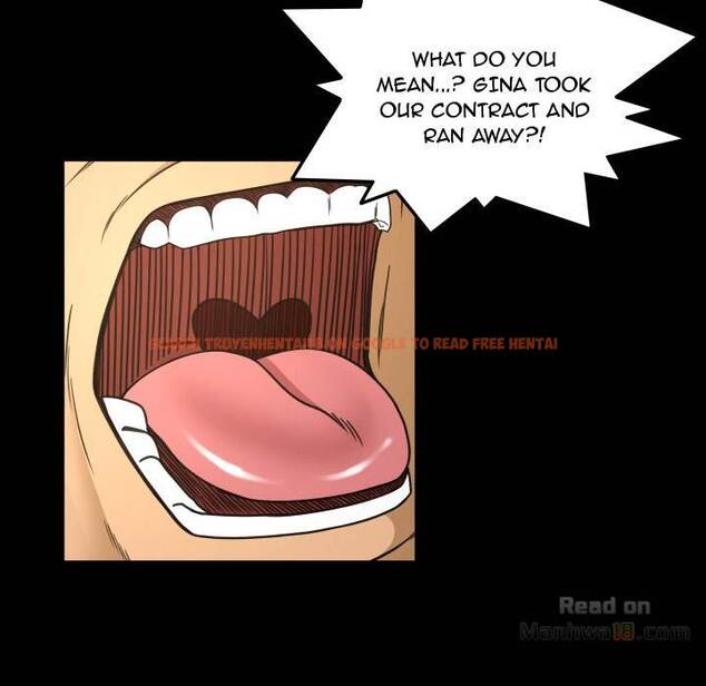 Read Hentai Image 17 773 in comic Exclusive Contract - Chapter 32 - www.hentaitnt.net