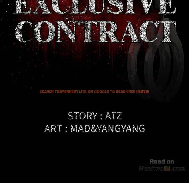 Read Hentai Image 41 774 in comic Exclusive Contract - Chapter 32 - www.hentaitnt.net