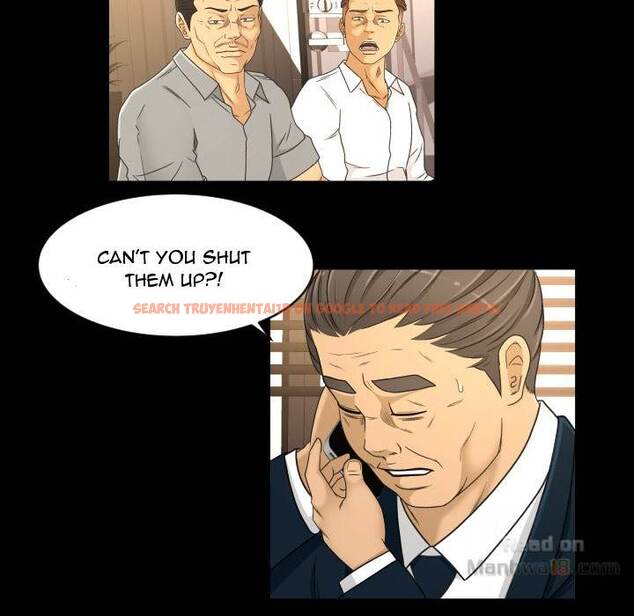 Read Hentai Image 45 774 in comic Exclusive Contract - Chapter 32 - www.hentaitnt.net