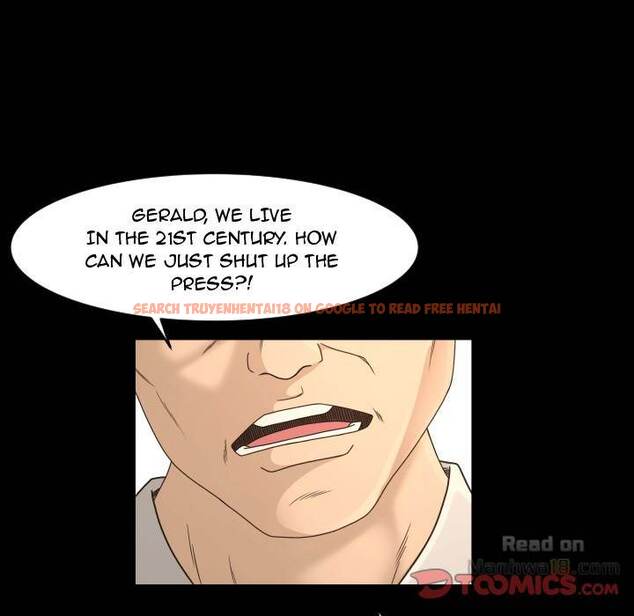 Read Hentai Image 46 774 in comic Exclusive Contract - Chapter 32 - www.hentaitnt.net