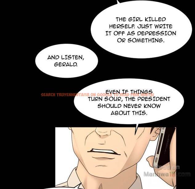 Read Hentai Image 47 774 in comic Exclusive Contract - Chapter 32 - www.hentaitnt.net