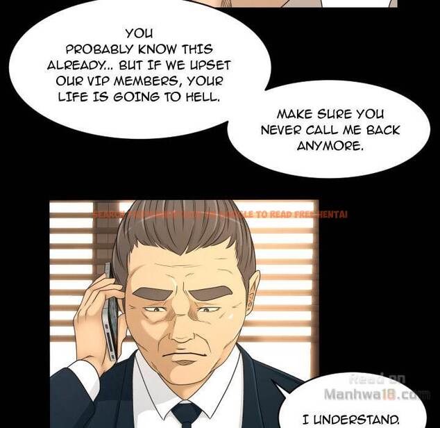 Read Hentai Image 48 774 in comic Exclusive Contract - Chapter 32 - www.hentaitnt.net
