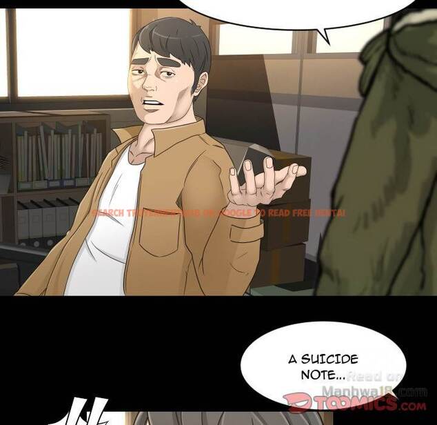 Read Hentai Image 58 774 in comic Exclusive Contract - Chapter 32 - www.hentaitnt.net