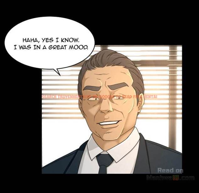 Read Hentai Image 9 773 in comic Exclusive Contract - Chapter 32 - www.hentaitnt.net
