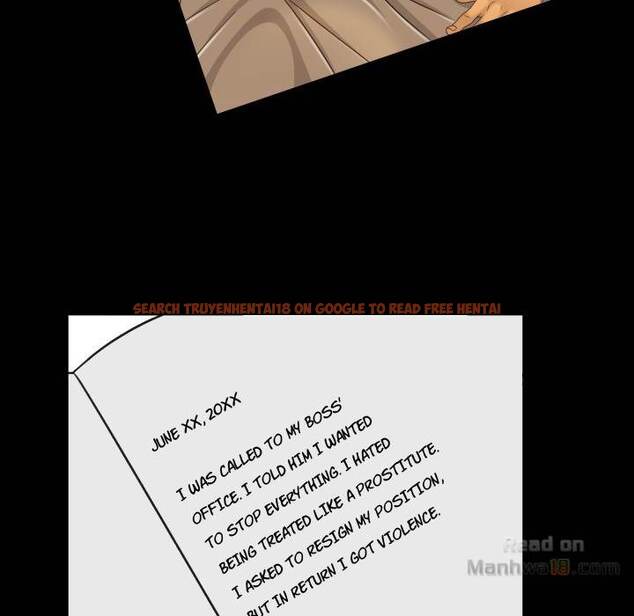 Read Hentai Image 13 769 in comic Exclusive Contract - Chapter 33 - www.hentaitnt.net