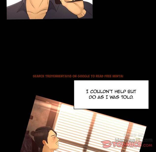 Read Hentai Image 16 769 in comic Exclusive Contract - Chapter 33 - www.hentaitnt.net