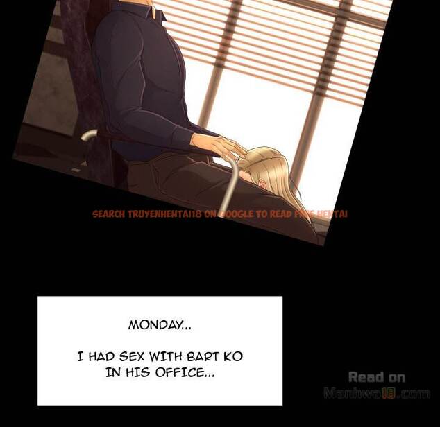 Read Hentai Image 17 769 in comic Exclusive Contract - Chapter 33 - www.hentaitnt.net