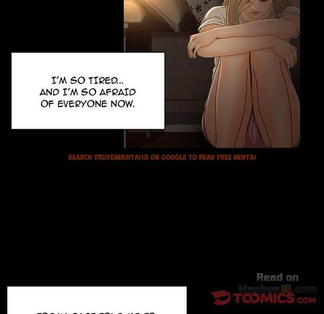 Read Hentai Image 20 769 in comic Exclusive Contract - Chapter 33 - www.hentaitnt.net