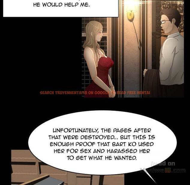 Read Hentai Image 23 769 in comic Exclusive Contract - Chapter 33 - www.hentaitnt.net