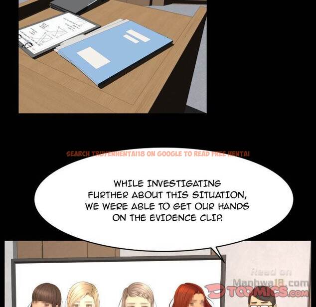 Read Hentai Image 24 769 in comic Exclusive Contract - Chapter 33 - www.hentaitnt.net