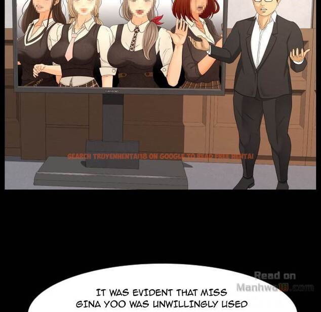 Read Hentai Image 25 769 in comic Exclusive Contract - Chapter 33 - www.hentaitnt.net