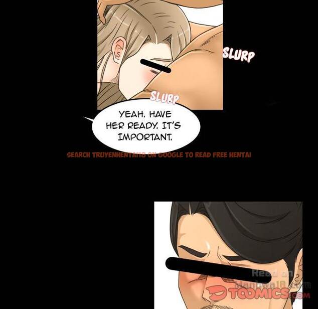 Read Hentai Image 28 769 in comic Exclusive Contract - Chapter 33 - www.hentaitnt.net