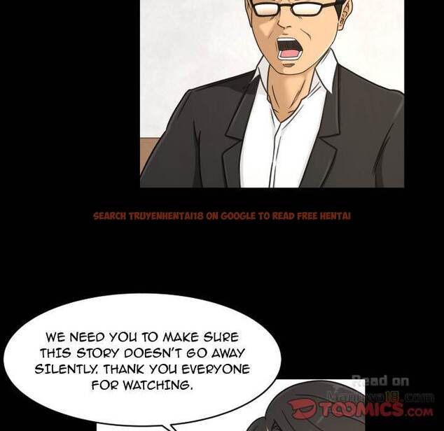 Read Hentai Image 32 769 in comic Exclusive Contract - Chapter 33 - www.hentaitnt.net