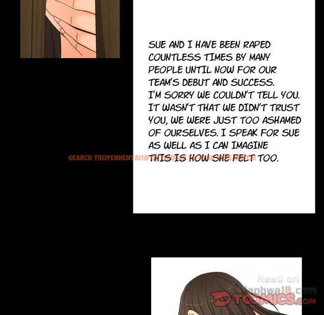 Read Hentai Image 40 769 in comic Exclusive Contract - Chapter 33 - www.hentaitnt.net