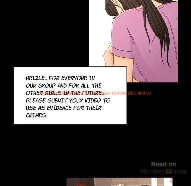 Read Hentai Image 41 769 in comic Exclusive Contract - Chapter 33 - www.hentaitnt.net