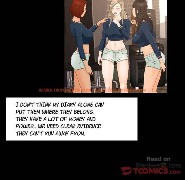 Read Hentai Image 42 769 in comic Exclusive Contract - Chapter 33 - www.hentaitnt.net