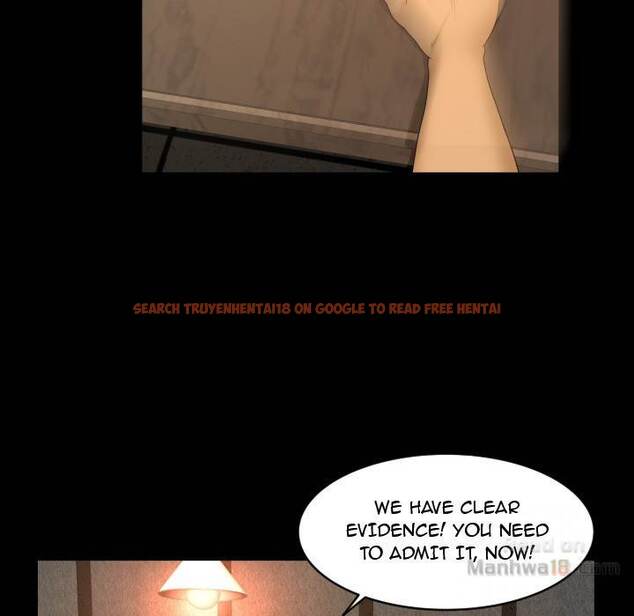 Read Hentai Image 55 773 in comic Exclusive Contract - Chapter 33 - www.hentaitnt.net