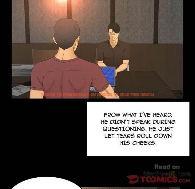 Read Hentai Image 56 773 in comic Exclusive Contract - Chapter 33 - www.hentaitnt.net