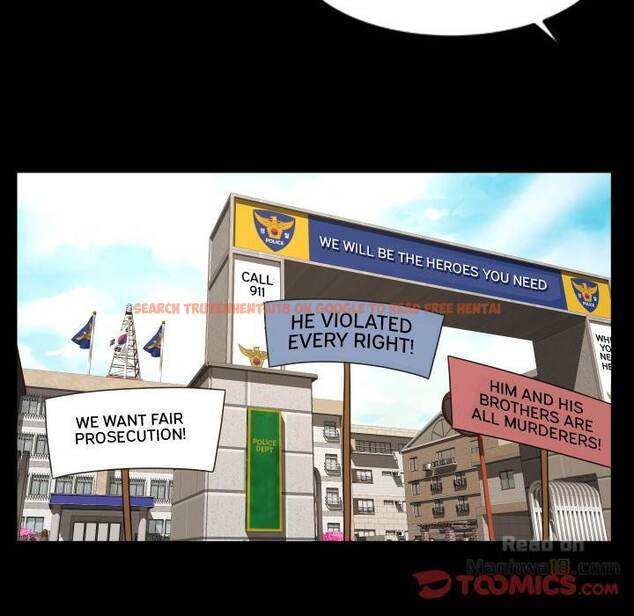 Read Hentai Image 58 773 in comic Exclusive Contract - Chapter 33 - www.hentaitnt.net