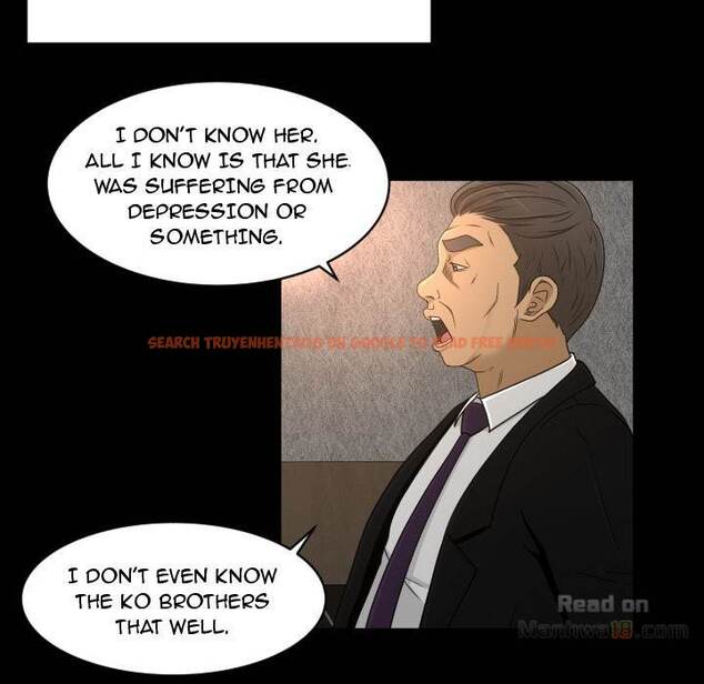 Read Hentai Image 65 773 in comic Exclusive Contract - Chapter 33 - www.hentaitnt.net