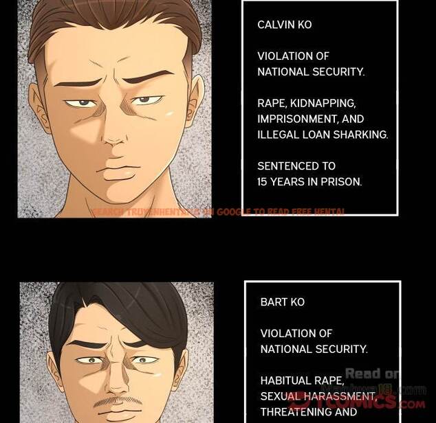 Read Hentai Image 68 773 in comic Exclusive Contract - Chapter 33 - www.hentaitnt.net