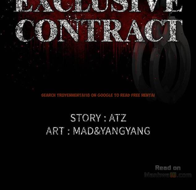 Read Hentai Image 17 769 in comic Exclusive Contract - Chapter 34 - www.hentaitnt.net