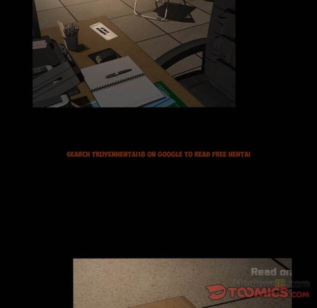 Read Hentai Image 20 769 in comic Exclusive Contract - Chapter 34 - www.hentaitnt.net