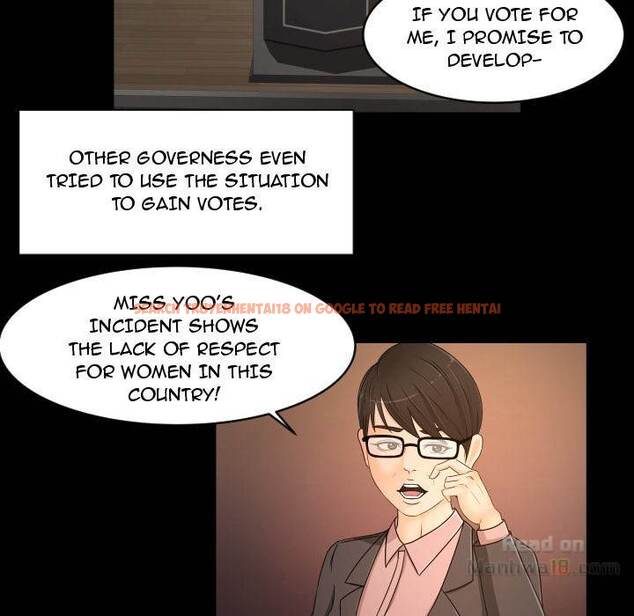 Read Hentai Image 31 769 in comic Exclusive Contract - Chapter 34 - www.hentaitnt.net