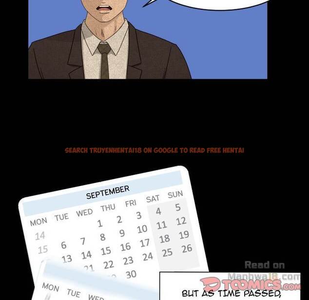 Read Hentai Image 34 769 in comic Exclusive Contract - Chapter 34 - www.hentaitnt.net