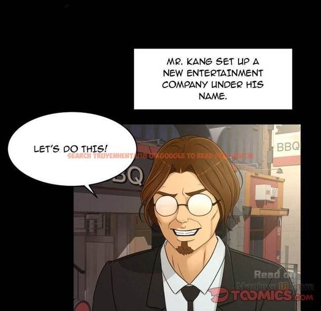 Read Hentai Image 44 769 in comic Exclusive Contract - Chapter 34 - www.hentaitnt.net