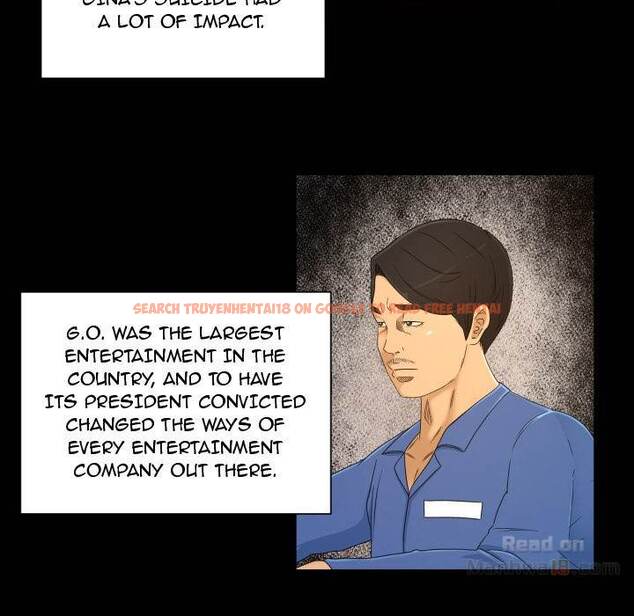 Read Hentai Image 49 769 in comic Exclusive Contract - Chapter 34 - www.hentaitnt.net