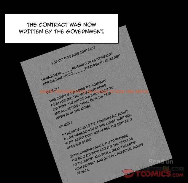 Read Hentai Image 50 769 in comic Exclusive Contract - Chapter 34 - www.hentaitnt.net