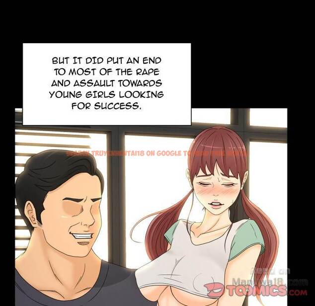 Read Hentai Image 54 769 in comic Exclusive Contract - Chapter 34 - www.hentaitnt.net