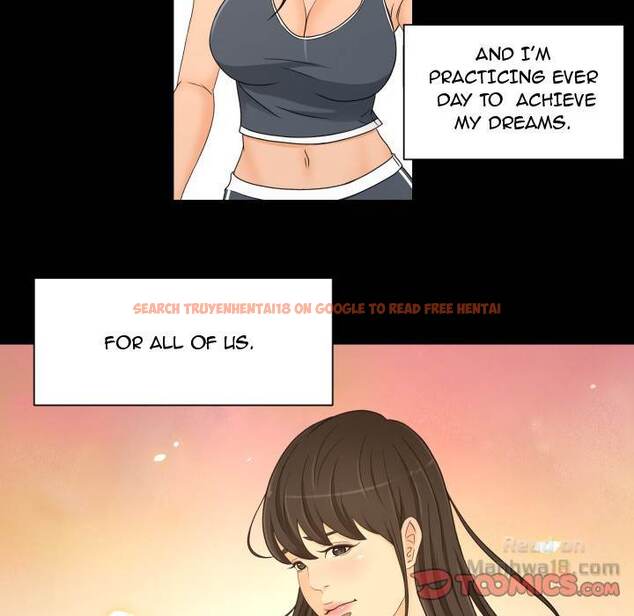 Read Hentai Image 58 769 in comic Exclusive Contract - Chapter 34 - www.hentaitnt.net