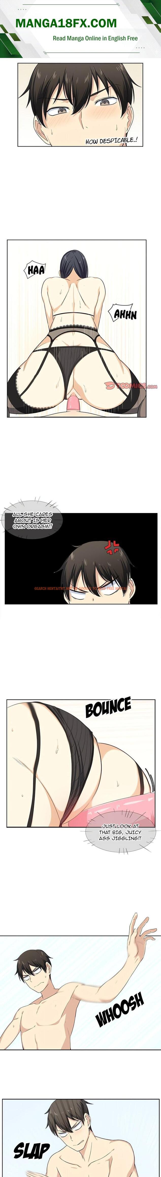 Excuse me, This Is My Room (Uncensored) - Chapter 17