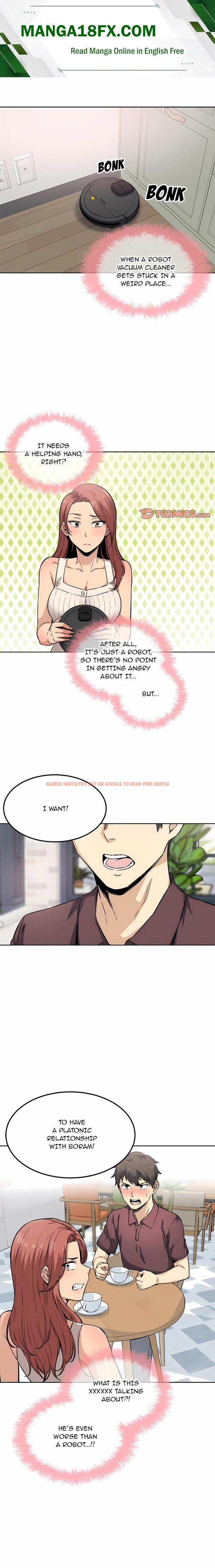 Excuse me, This Is My Room (Uncensored) - Chapter 67