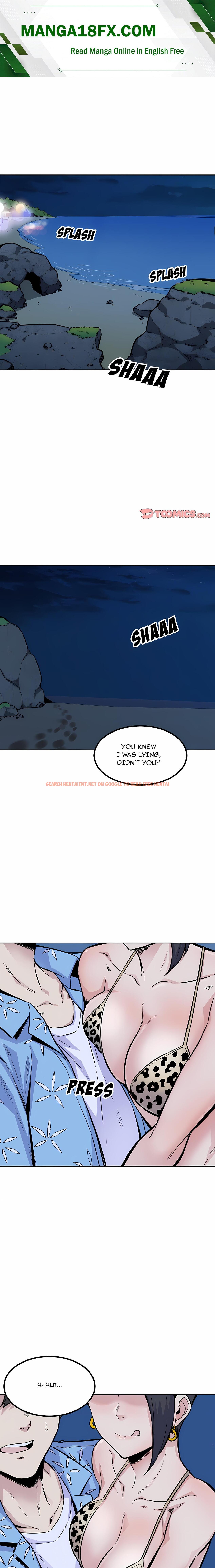 Excuse me, This Is My Room (Uncensored) - Chapter 73