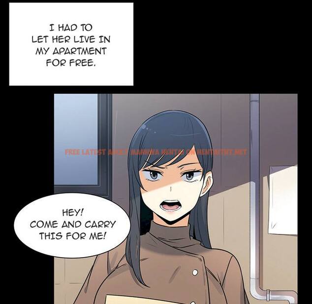 Read Hentai Image 27 518 in comic Excuse Me, This Is My Room - Chapter 0 - hentaitnt.net