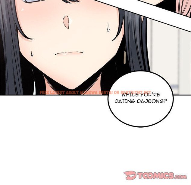 Read Hentai Image 111 768 in comic Excuse Me, This Is My Room - Chapter 104 - hentaitnt.net