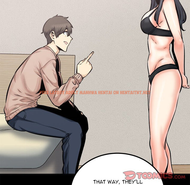 Read Hentai Image 117 768 in comic Excuse Me, This Is My Room - Chapter 104 - hentaitnt.net