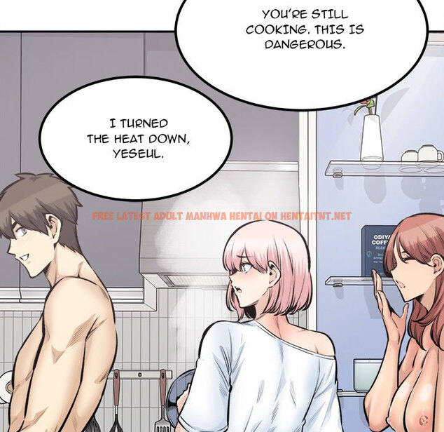 Read Hentai Image 25 850 in comic Excuse Me, This Is My Room - Chapter 111 - hentaitnt.net