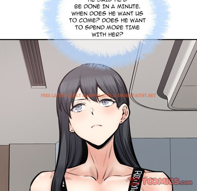 Read Hentai Image 33 802 in comic Excuse Me, This Is My Room - Chapter 112 - hentaitnt.net