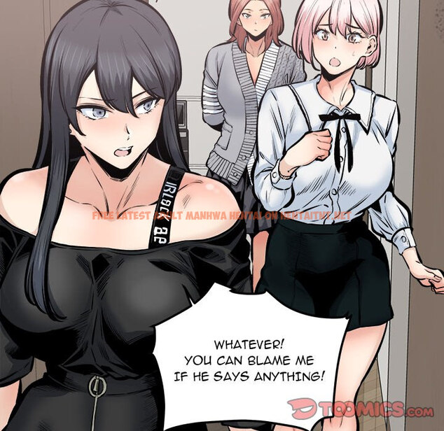 Read Hentai Image 87 808 in comic Excuse Me, This Is My Room - Chapter 112 - hentaitnt.net