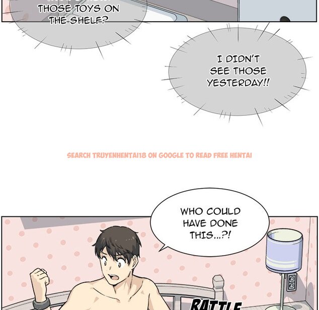 Read Hentai Image 7 426 in comic Excuse Me, This Is My Room - Chapter 21 - hentaitnt.net