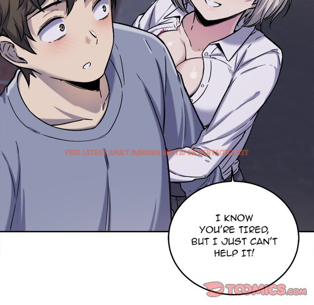 Read Hentai Image 51 034 in comic Excuse Me, This Is My Room - Chapter 30 - hentaitnt.net