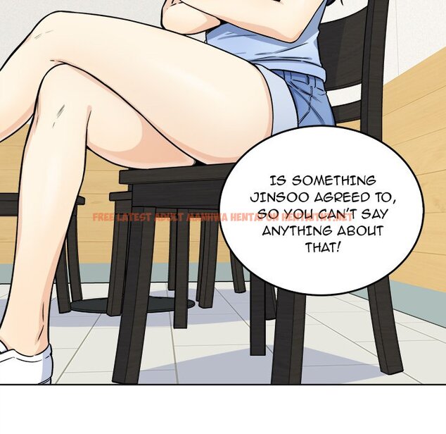 Read Hentai Image 25 304 in comic Excuse Me, This Is My Room - Chapter 33 - hentaitnt.net