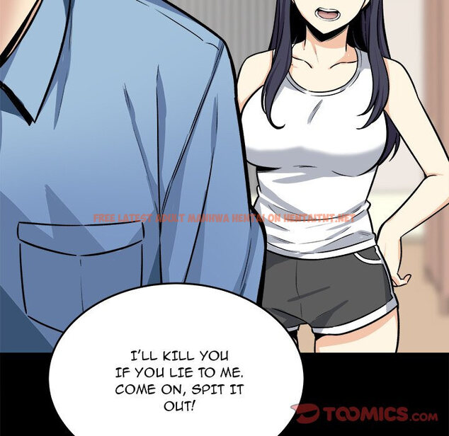 Read Hentai Image 9 057 in comic Excuse Me, This Is My Room - Chapter 40 - hentaitnt.net